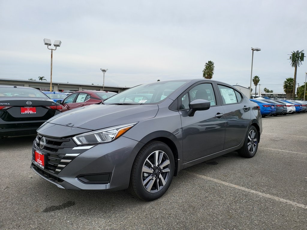Vehicle image 1 of 23