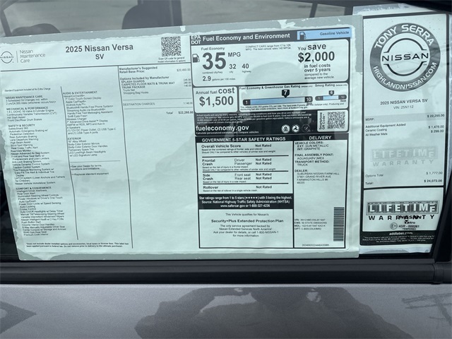 Vehicle image 40 of 40