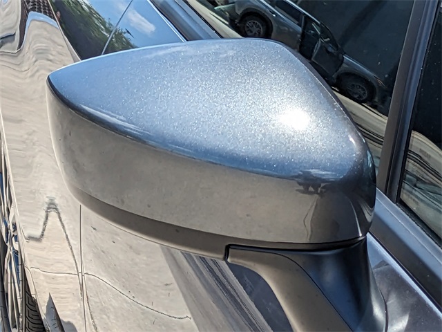 2025 Nissan Versa SV Image 25 of 28