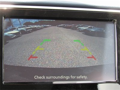 2025 Nissan Versa SV Image 32 of 35