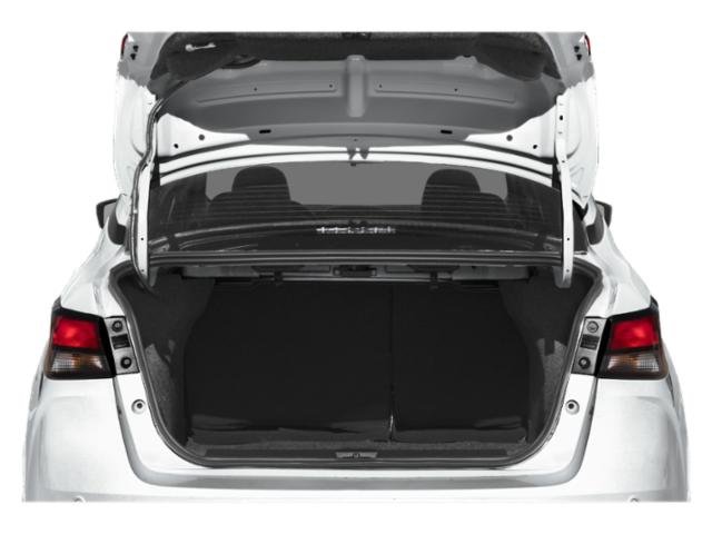 2025 Nissan Versa SV Image 18 of 35