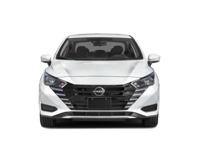 2025 Nissan Versa SV Image 4 of 35