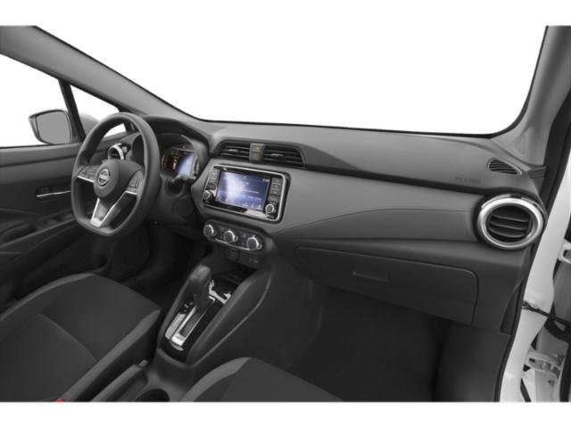 2025 Nissan Versa SV Image 25 of 35