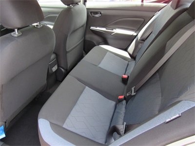 2025 Nissan Versa SV Image 20 of 35