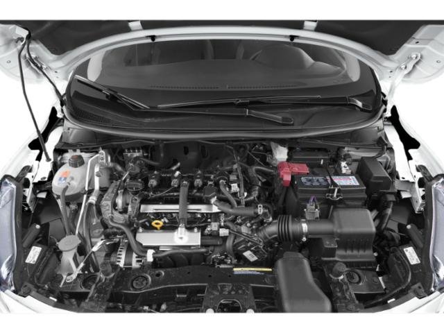 2025 Nissan Versa SV Image 16 of 35