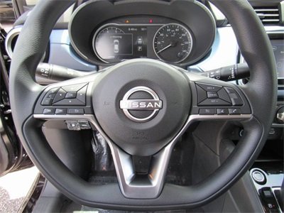 2025 Nissan Versa SV Image 29 of 35