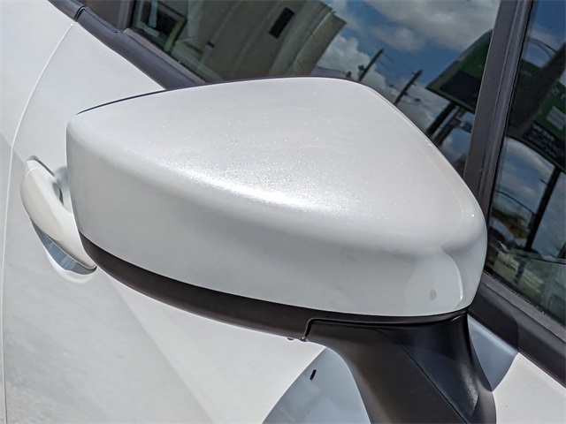 2025 Nissan Versa SV Image 28 of 28