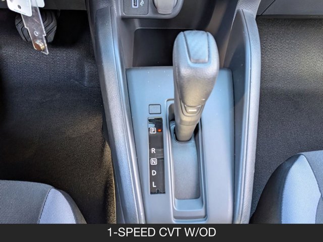 2025 Nissan Versa S Image 16 of 18