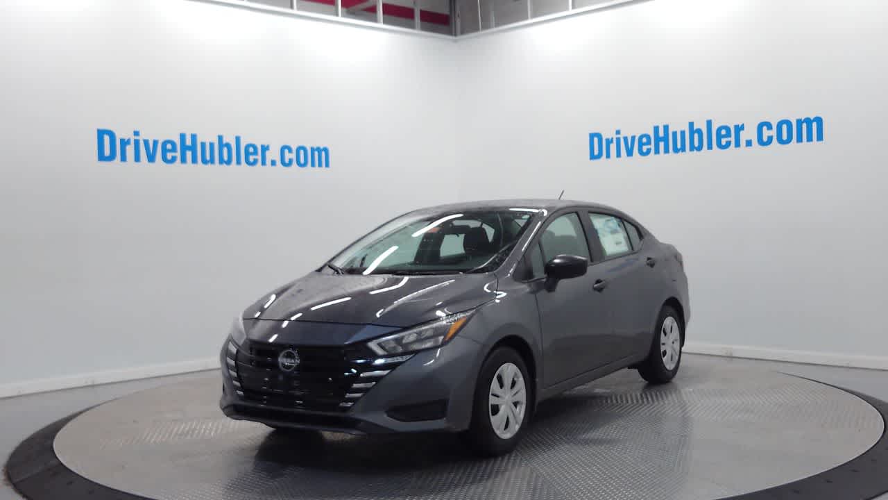 Vehicle image 1 of 40