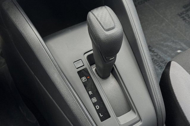 2025 Nissan Versa S Image 17 of 22