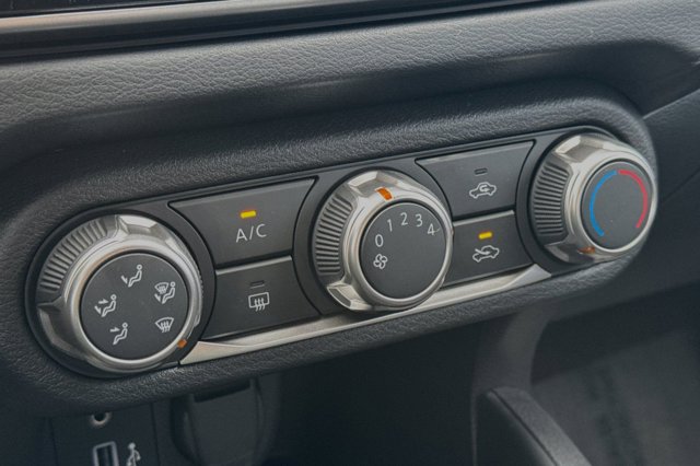 2025 Nissan Versa S Image 20 of 22