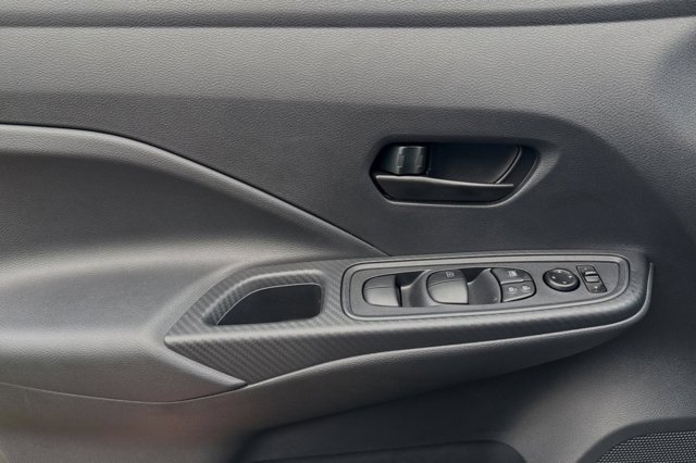 2025 Nissan Versa S Image 18 of 22