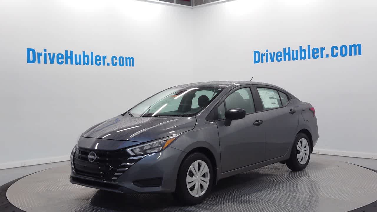 Vehicle image 1 of 41