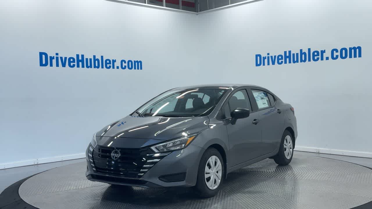 Vehicle image 1 of 40