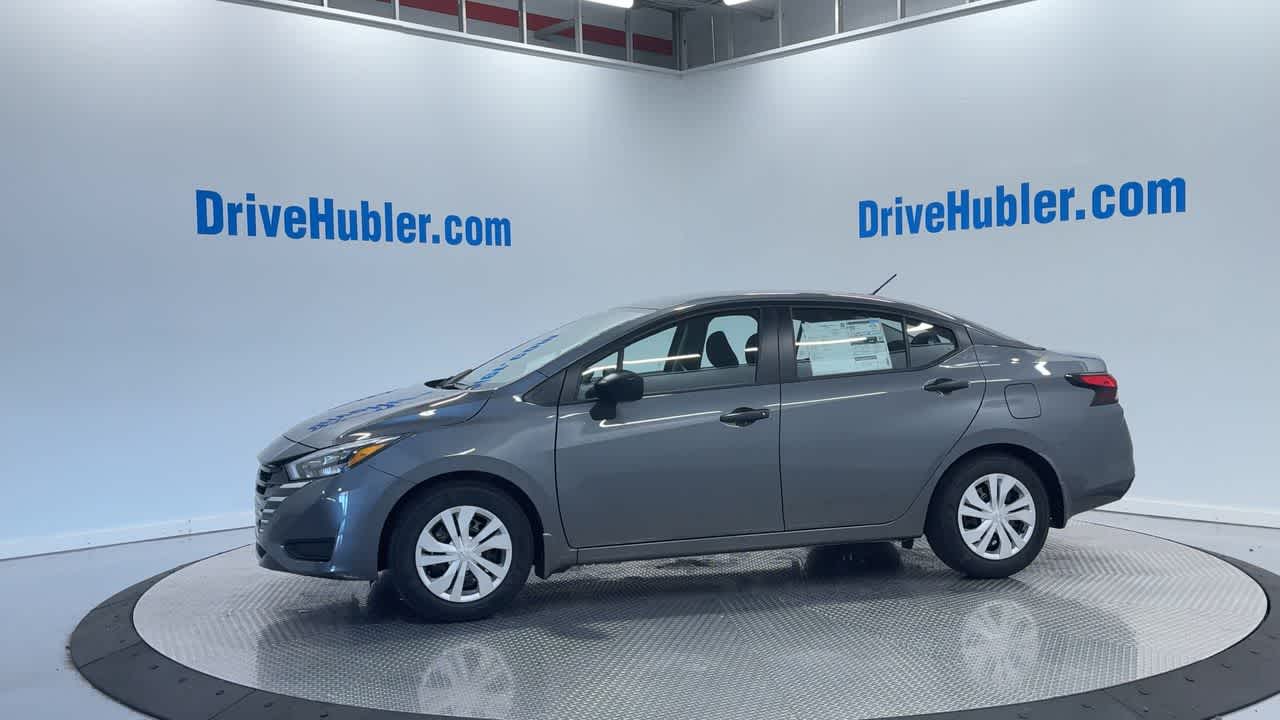 Vehicle image 1 of 40
