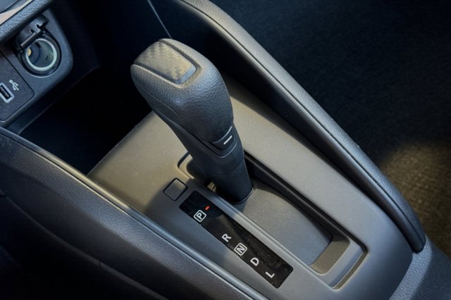 2025 Nissan Versa S Image 17 of 25