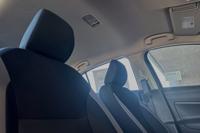 2025 Nissan Versa S Image 9 of 25