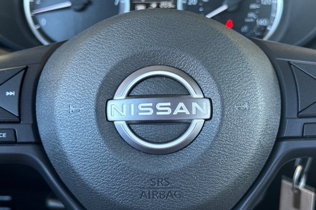 2025 Nissan Versa S Image 22 of 25