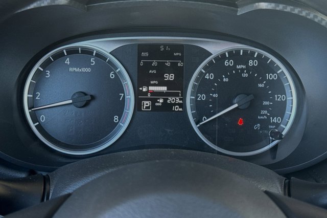 2025 Nissan Versa S Image 14 of 25