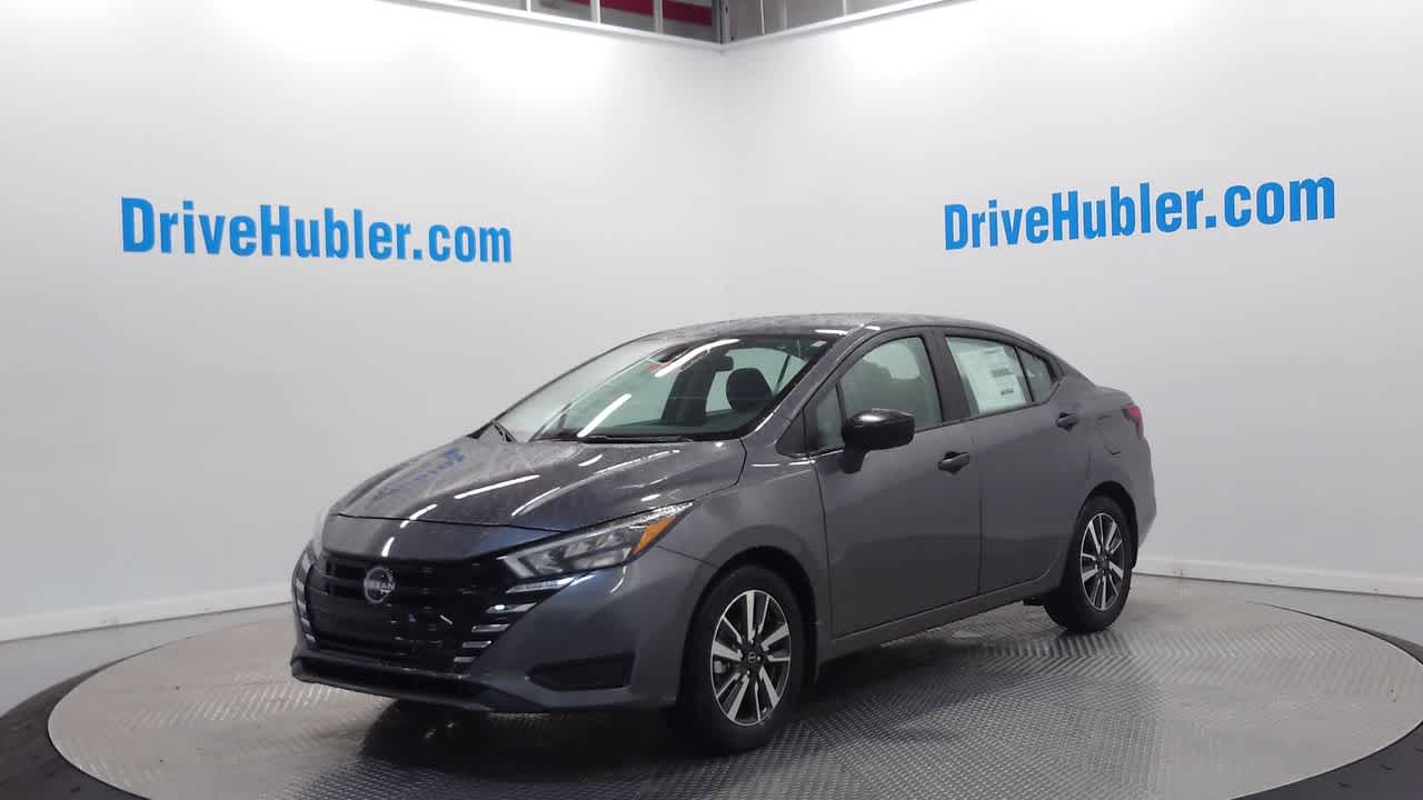 Vehicle image 1 of 40