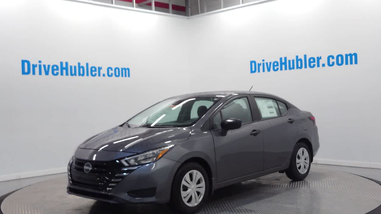 Vehicle image 1 of 40
