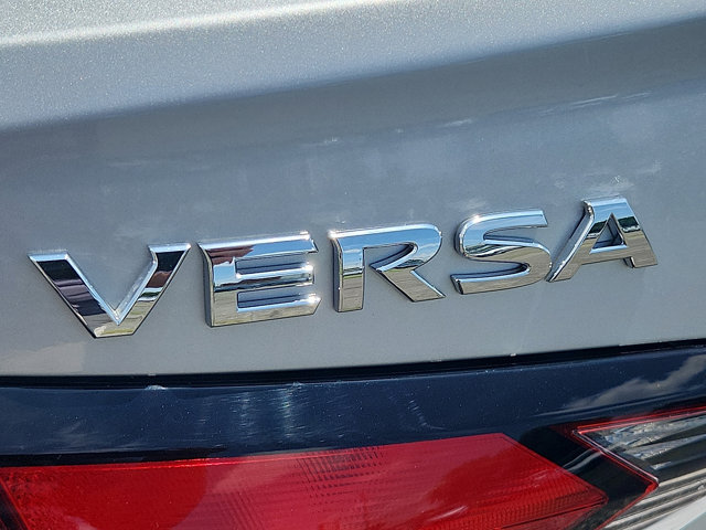 2025 Nissan Versa S Image 15 of 18
