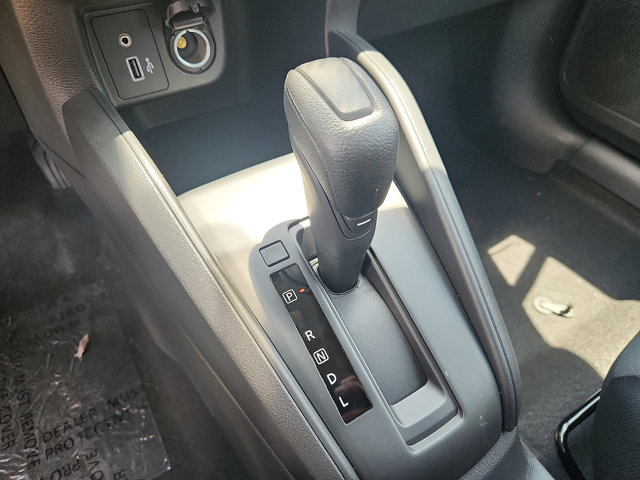 2025 Nissan Versa S Image 11 of 18