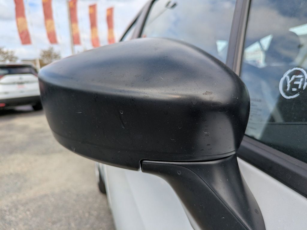 2025 Nissan Versa S Image 24 of 24