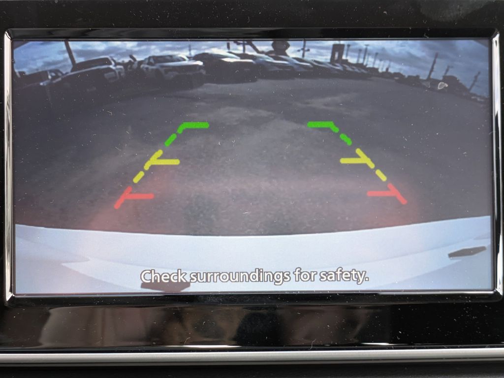 2025 Nissan Versa S Image 22 of 24