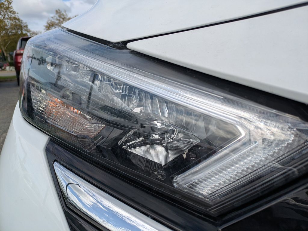 2025 Nissan Versa S Image 23 of 24