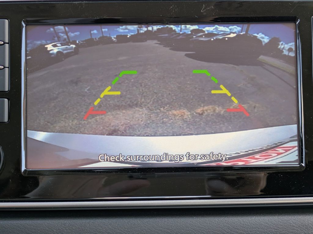 2025 Nissan Versa S Image 17 of 24