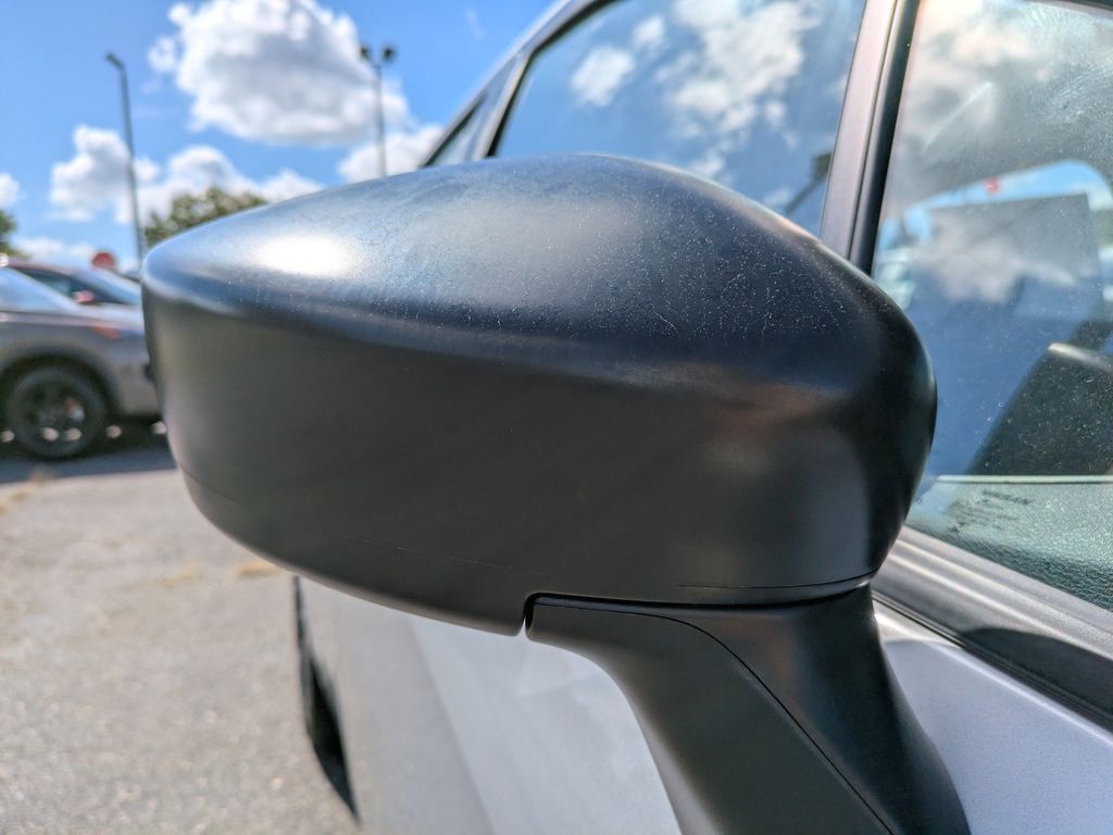 2025 Nissan Versa S Image 24 of 24