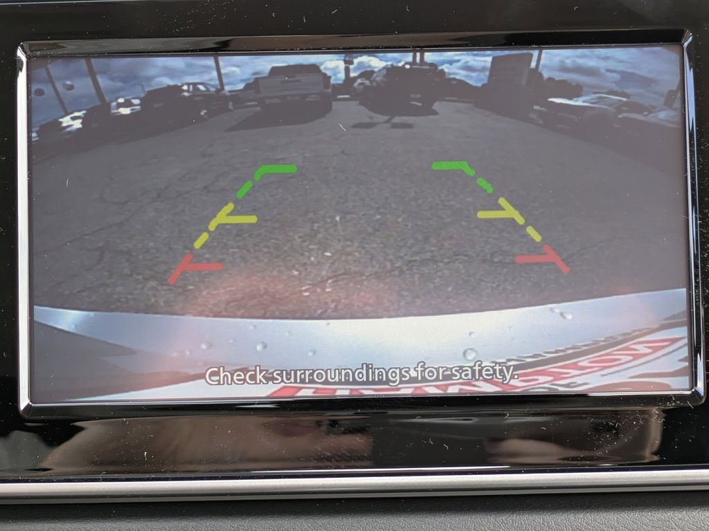 2025 Nissan Versa S Image 22 of 24