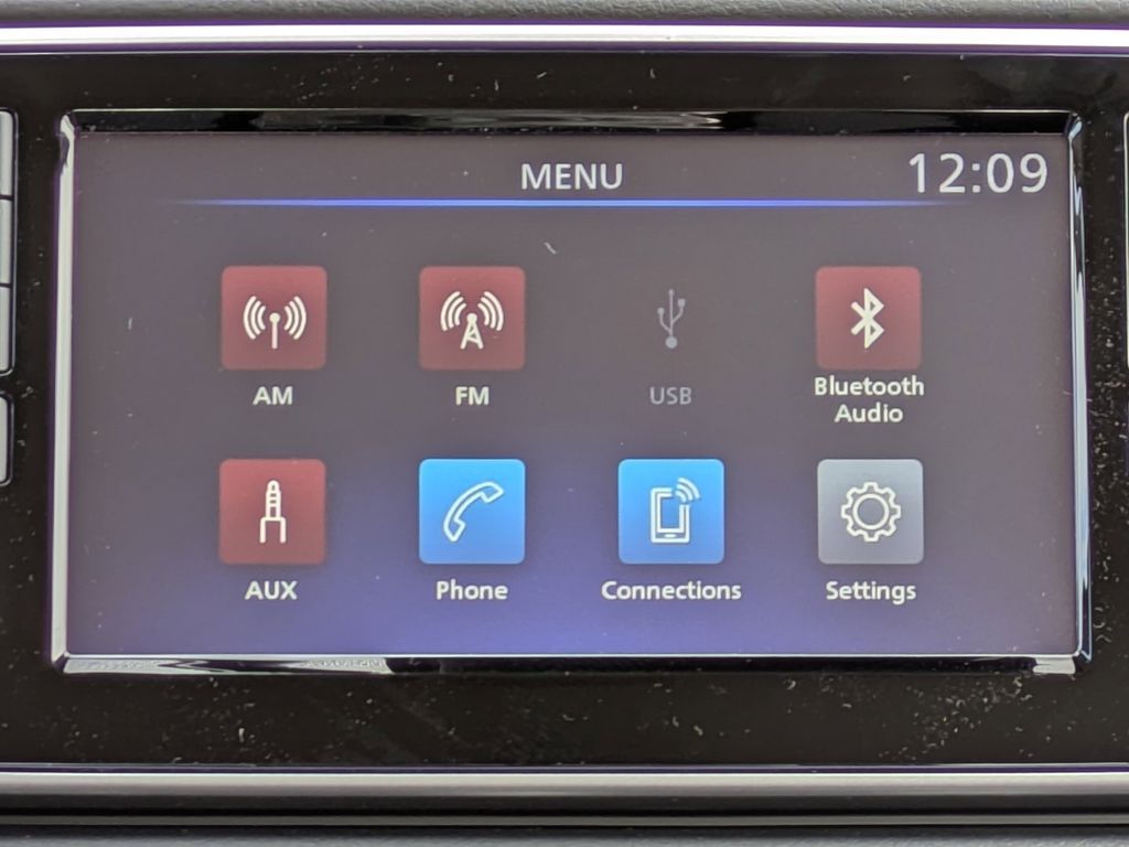 2025 Nissan Versa S Image 20 of 24