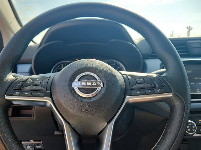 2025 Nissan Versa SV Image 15 of 27