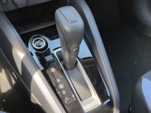 2025 Nissan Versa SV Image 13 of 15