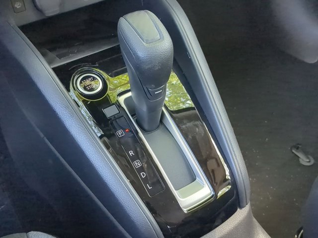 2025 Nissan Versa SV Image 12 of 15