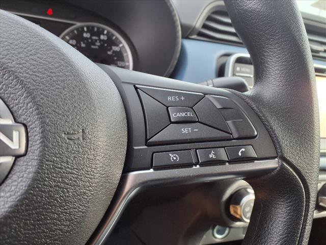 2025 Nissan Versa SV Image 26 of 31