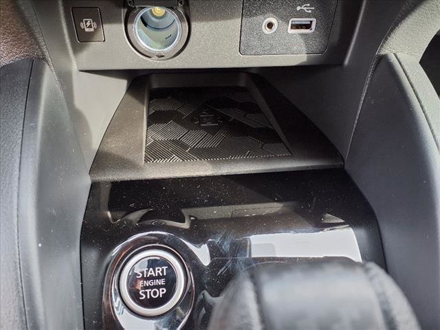 2025 Nissan Versa SV Image 31 of 31