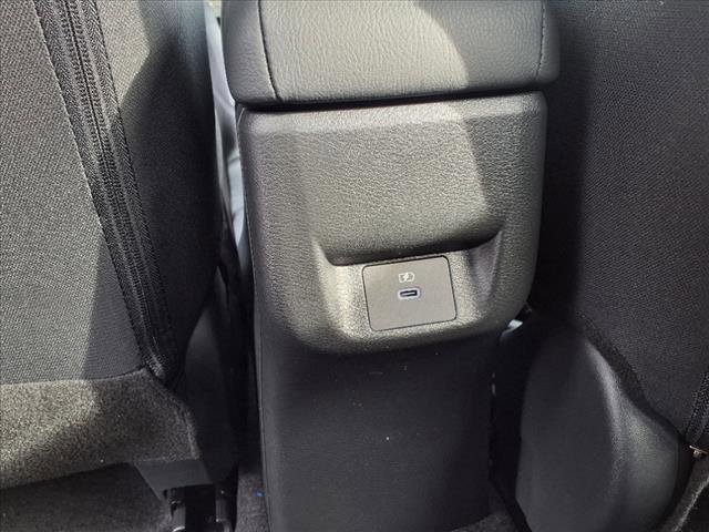 2025 Nissan Versa SV Image 22 of 31