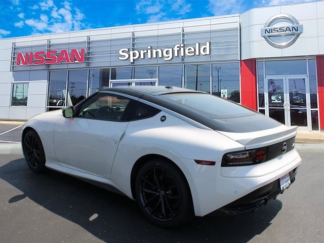 2025 Nissan Z Performance Image 5 of 18