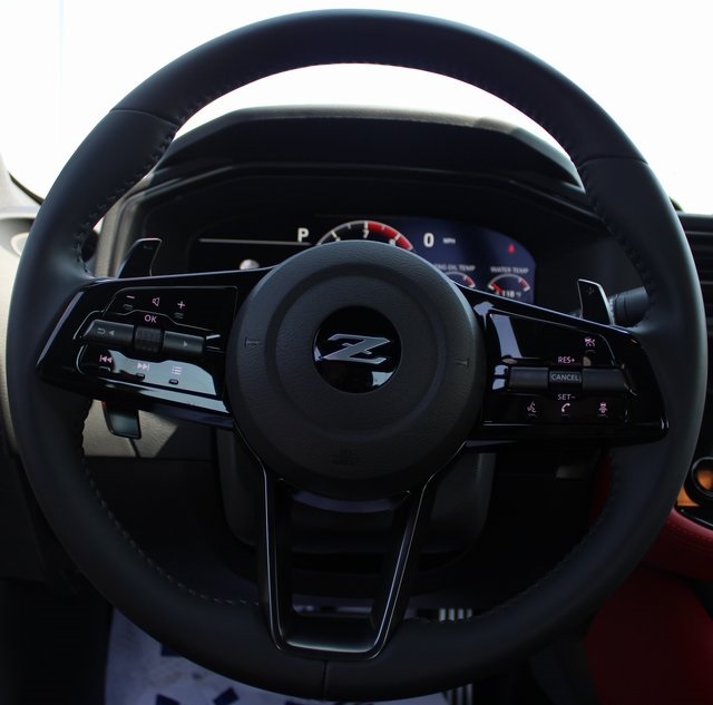 2025 Nissan Z Performance Image 9 of 18