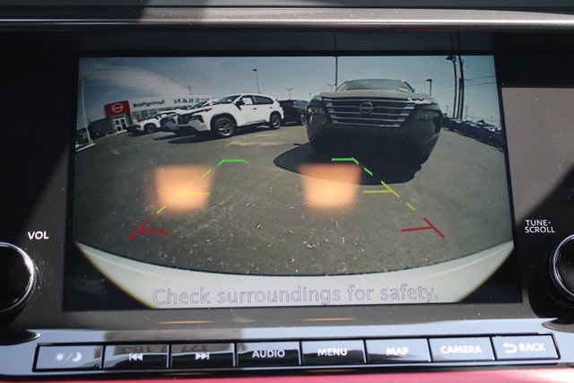 2025 Nissan Z Performance Image 15 of 18