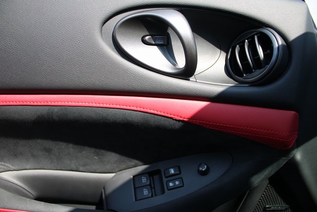 2025 Nissan Z Performance Image 7 of 18