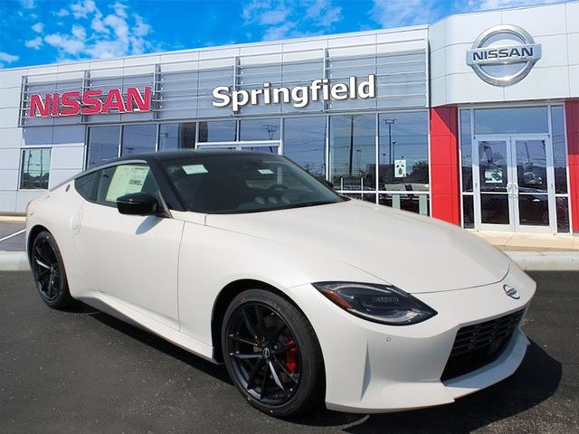 2025 Nissan Z Performance Image 3 of 18