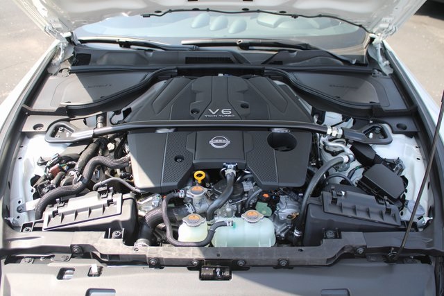 2025 Nissan Z Performance Image 6 of 18