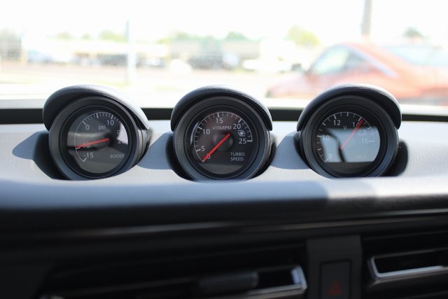 2025 Nissan Z Performance Image 13 of 18