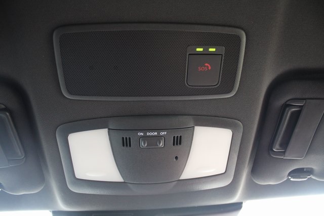 2025 Nissan Z Performance Image 17 of 18