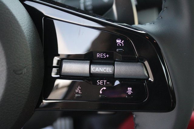 2025 Nissan Z Performance Image 11 of 18