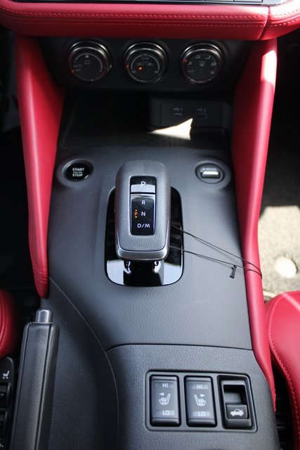 2025 Nissan Z Performance Image 16 of 18